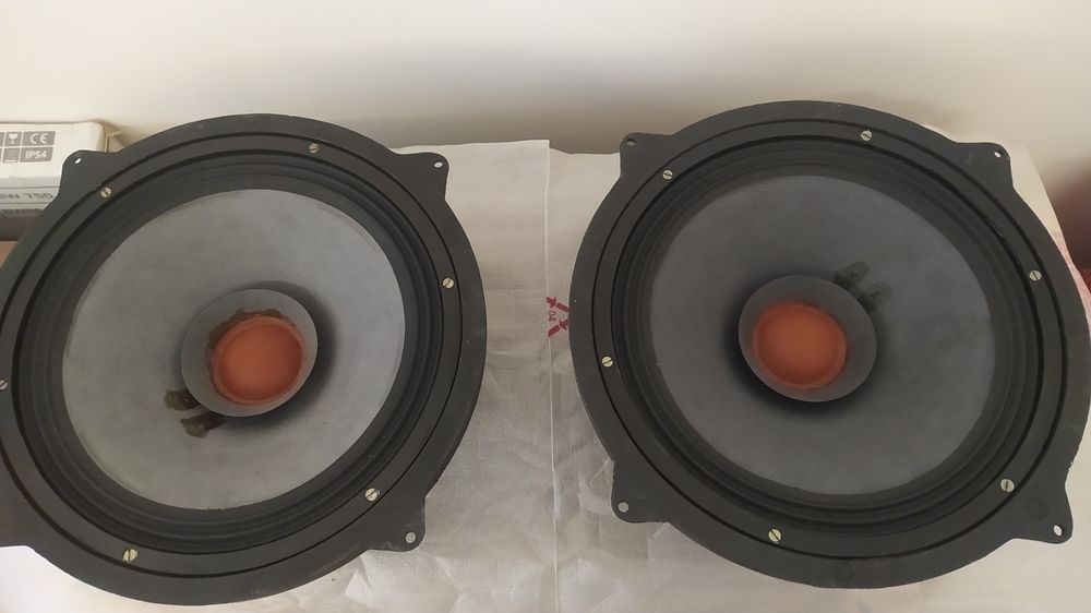 Динамики 4а-32 модернизированые
