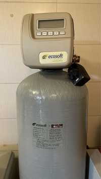 Комплексна очистка води Ecosoft