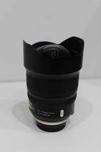 Tamron SP 15-30 mm F/2.8 Di VC USD G2 pod Nikon