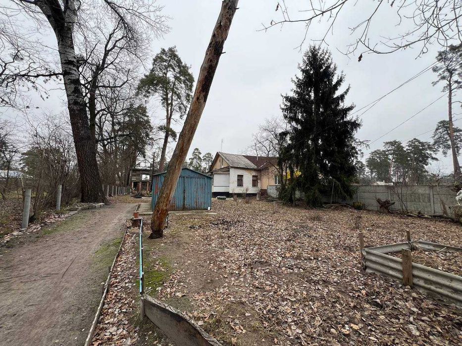 Продаж ділянки 13,58сот з комунікаціями. До озера - 500 метрів. ID:606