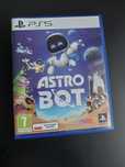 Astro bot Playstation 5