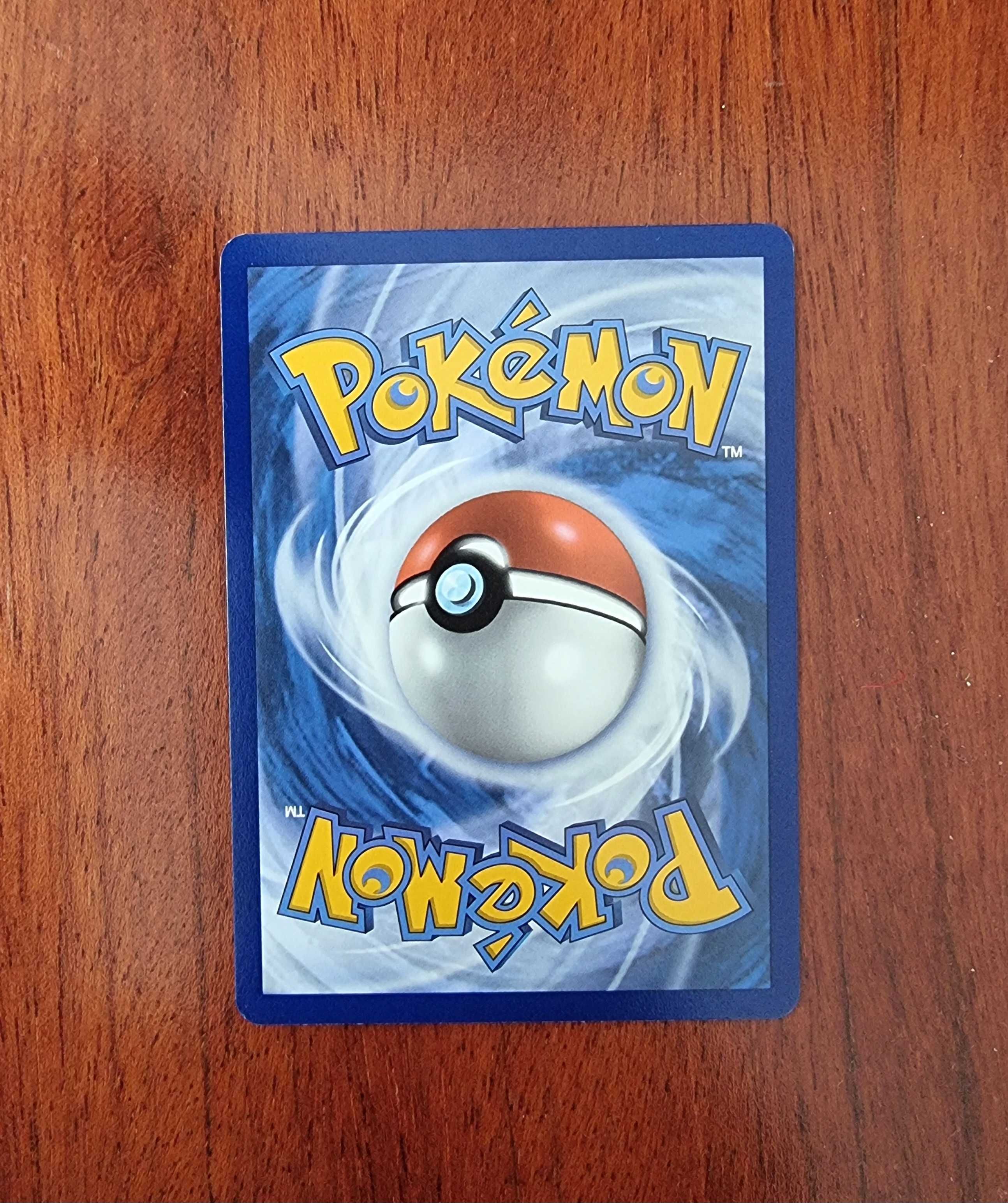 3 Cartas Pokémon - Charizard, Eevee e Umbreon