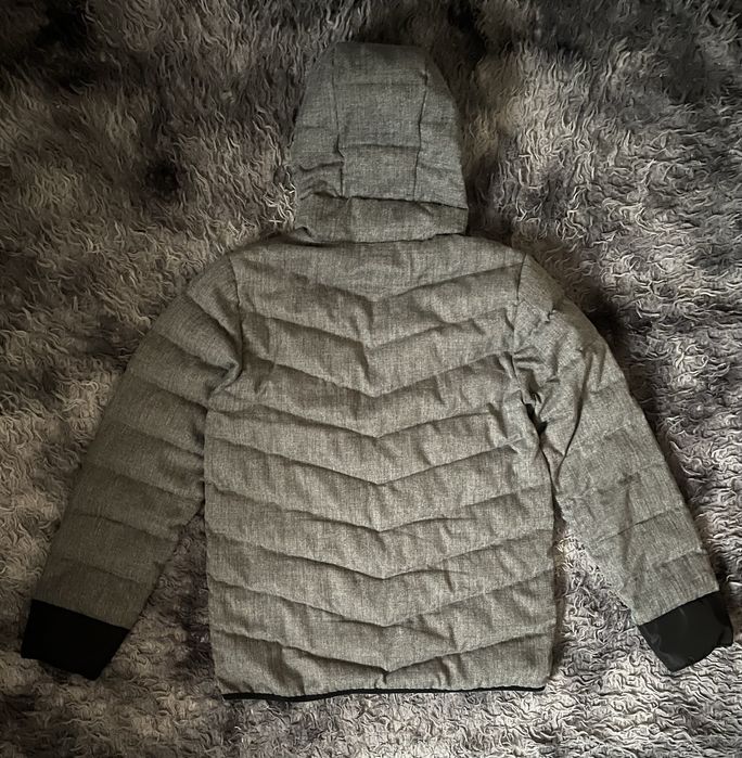 Nike куртка Оригінал