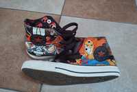 Converse z limitowanej serii cosmocats