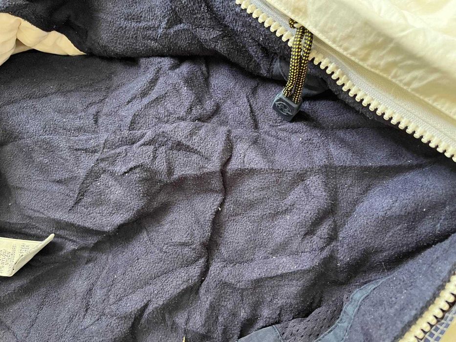 Kispo Náutica Branco, L