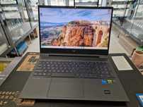 HP VICTUS 16-d1111nw/ i5-12500H/ 16GB/ 512GB/ RTX 3060 6GB/ W11/ Gra A