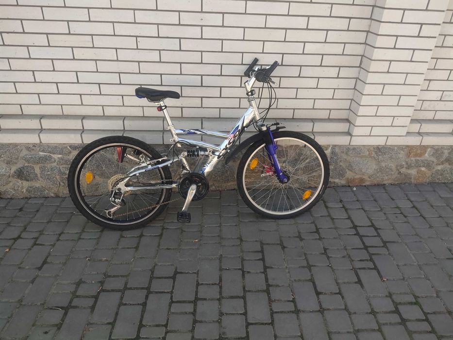 Породам Велосипед CYCO 24' колеса