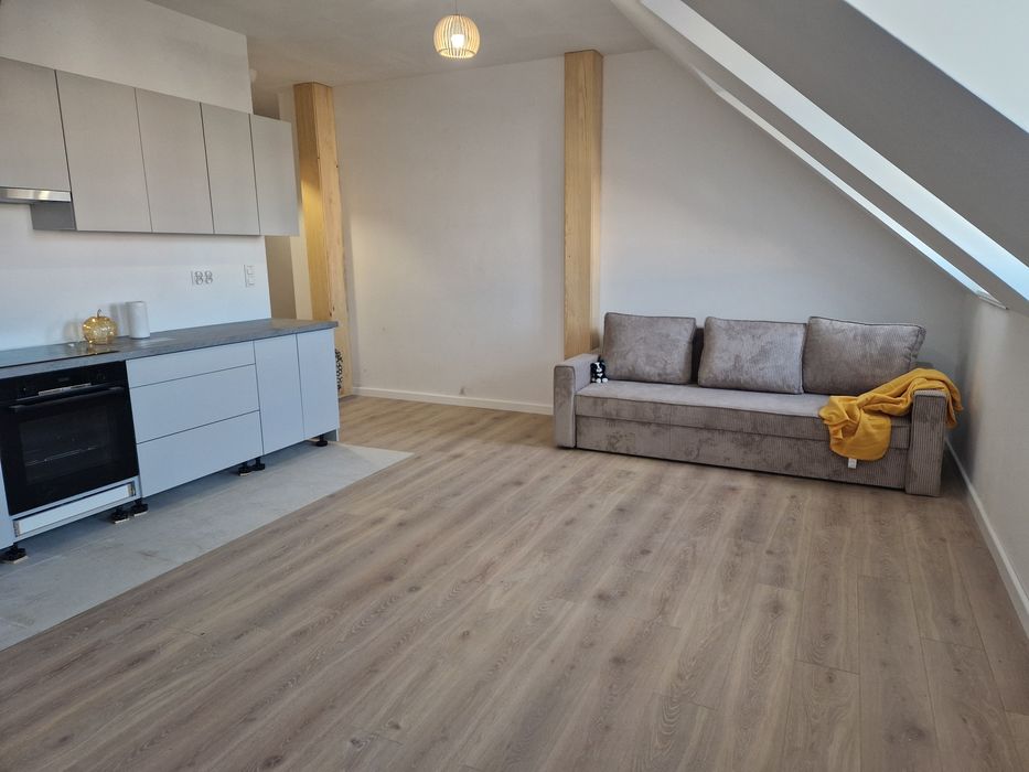 Mieszkanie ul. Czajkowskiego na wynajem Karłowice