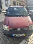Fiat Panda Diesel