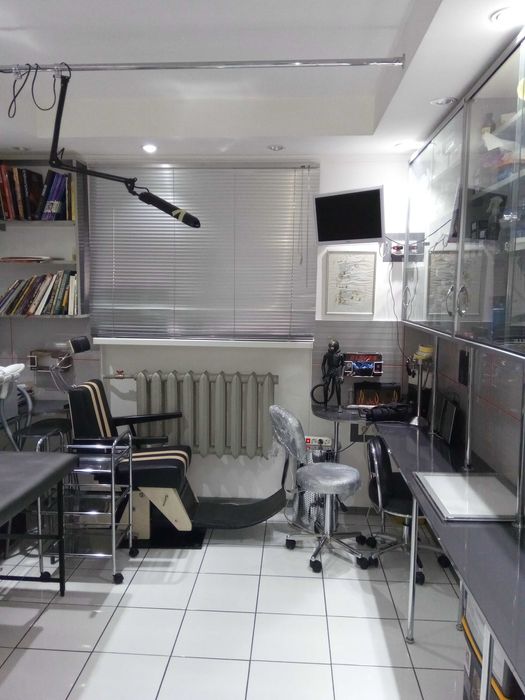 Проодам срочно магазин-студия 88кв