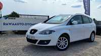 Seat Altea XL 1.4 TSI 125 koni Nawigacja Klimatronik możliwa ZAMIANA