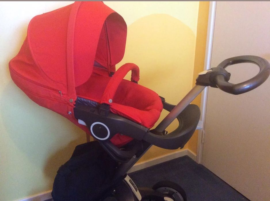 Wózek Stokke  V3