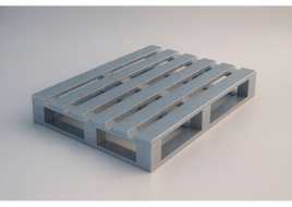 Palety stalowe producent