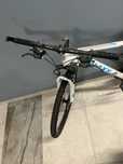 Rower 19 rame nowy