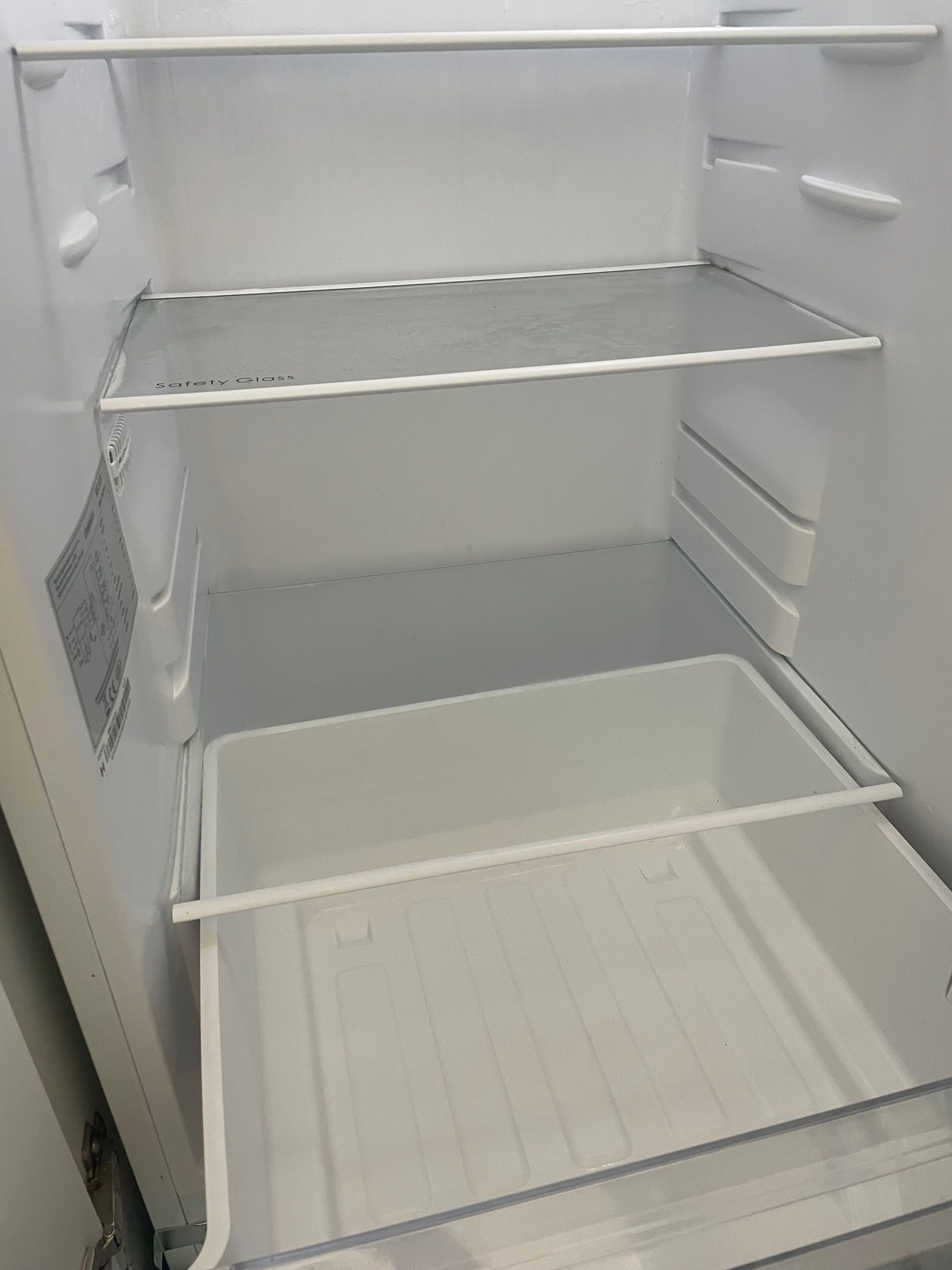 Frigorífico BECKEN