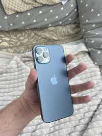 Iphone 12 pro max 128 gb pacific blue color