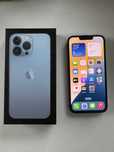 iphone 13 pro 256gb sierra blue