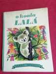 O Koala Lalá, da Verbo Infantil