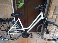 ROWERY  Gudereit 28 " Alu Hydraulika Duży Wybór Rowerów Wysyłka Magura
