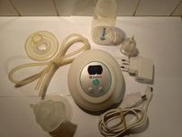 Simed Laktator elektyczny Lakta Electric