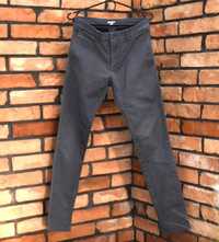 Carhartt WIP spodnie chino slim fit stretch super stan SidPant W28 L32