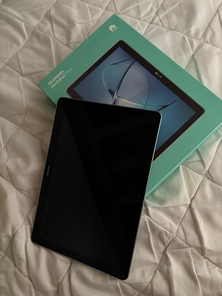 Huawei MediaPad T3 10