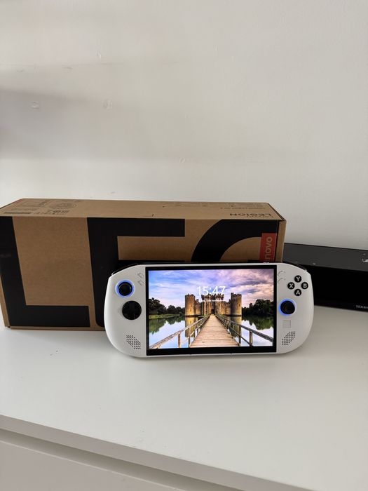 Legion go s em exclente estado