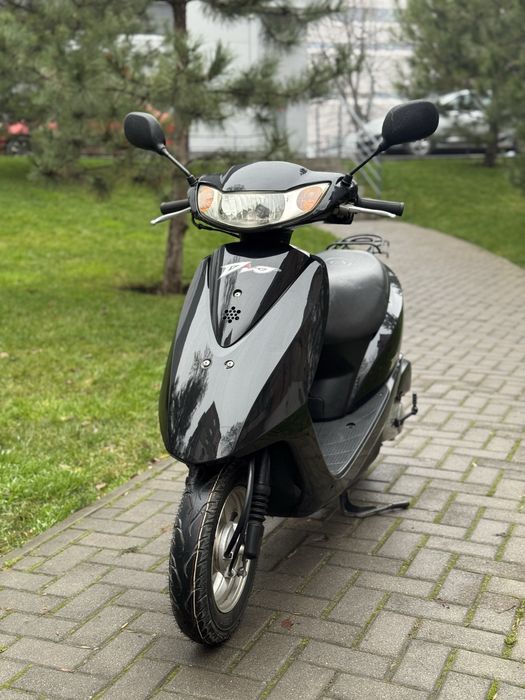 Скутер,мопед Honda Dio AF-62 Контейнер