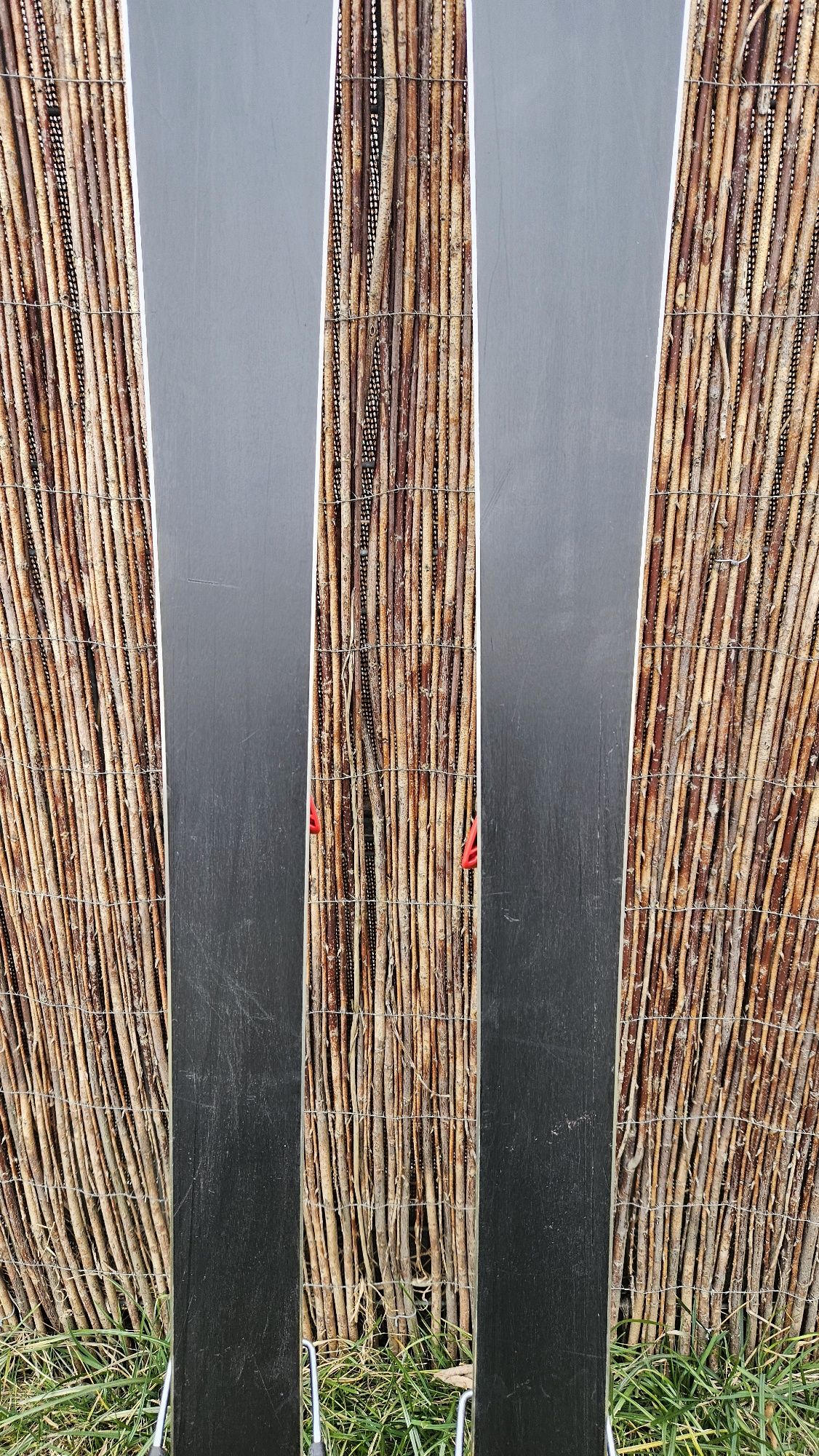 Narty Atomic Redster JX 140