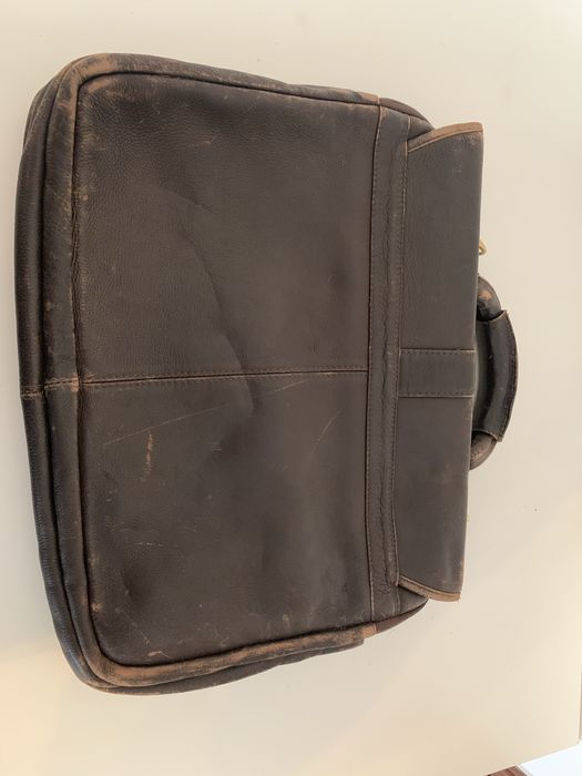 Pasta de pele legitimo