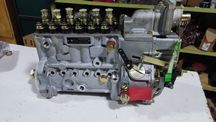 ТНВД Cummins 6BTAA5.9 220(л.с.)