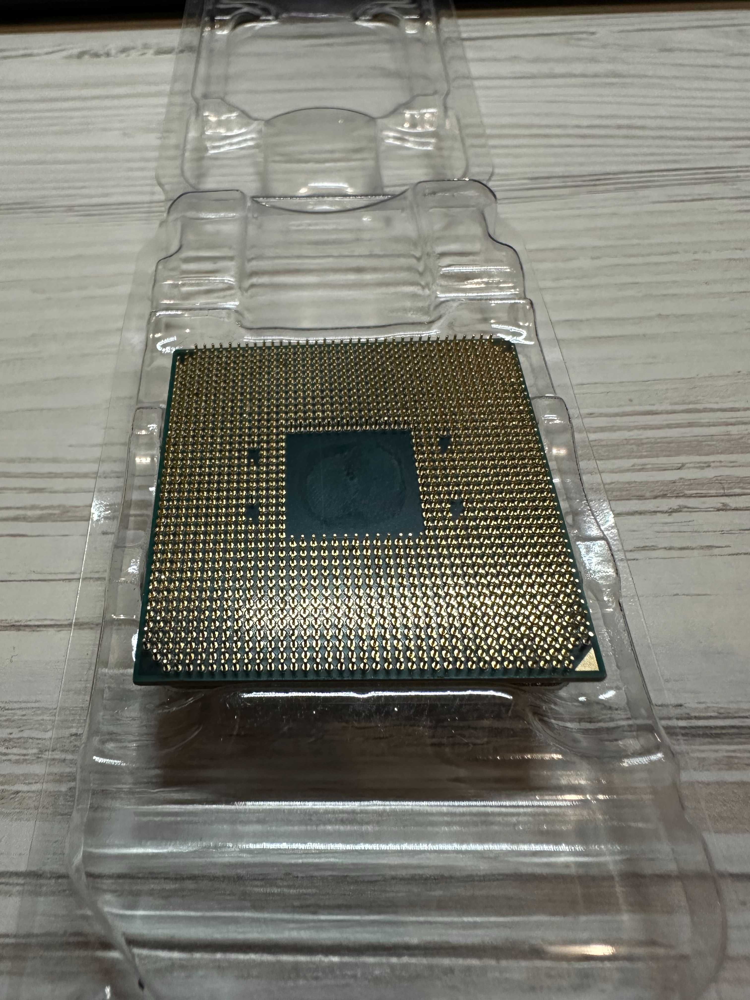 Процессор Ryzen 5 3600