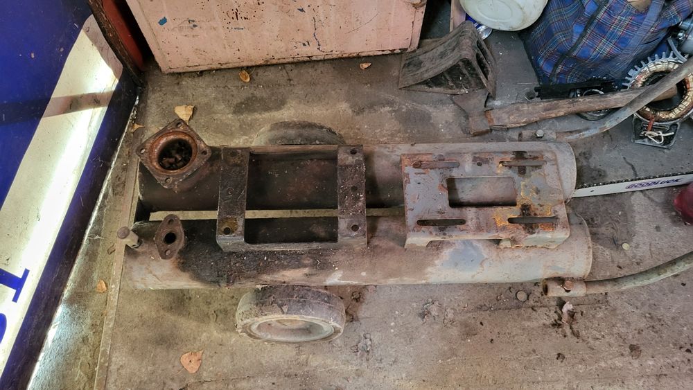 Рейсивер от со-7б