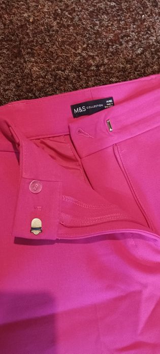 Брюки палаццо. Жіночі.