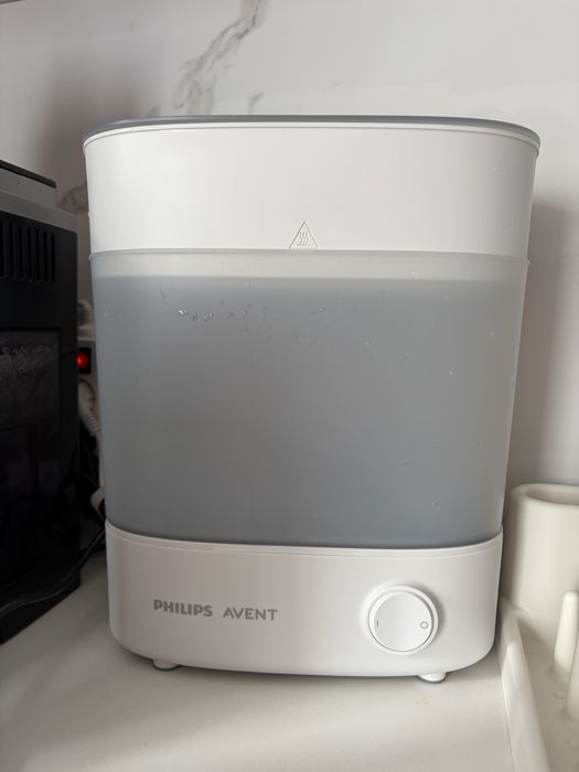 Philips Avent Esterilizador Elétrico a Vapor