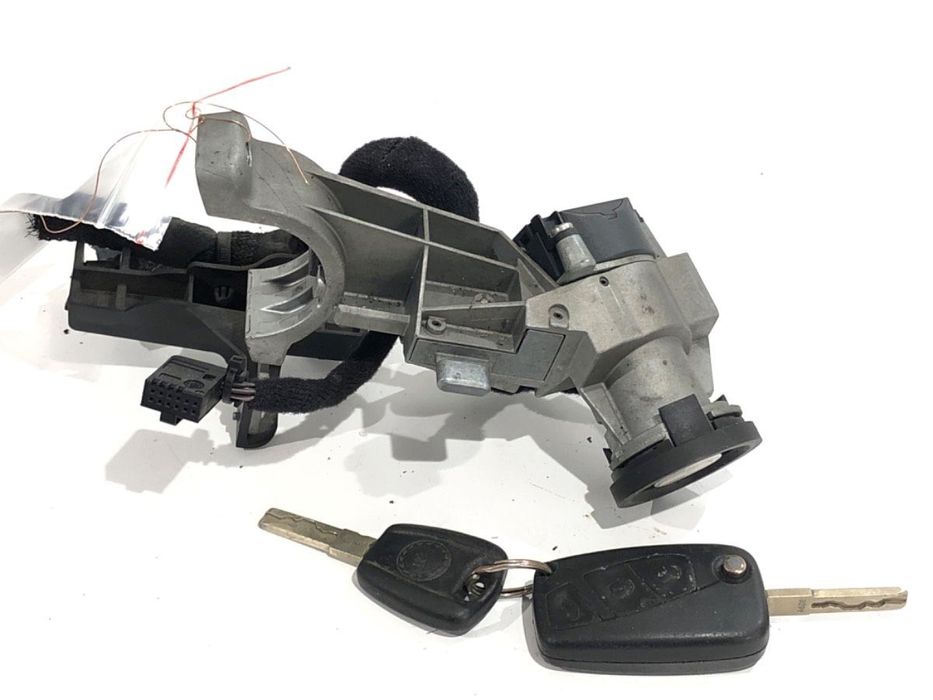 STACYJKA - 129.00 PLN - FIAT GRANDE PUNTO (199_) 2005 - 2022 1.4 16V (199BXG1B, 199AXG1B) 70 kW [95