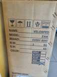 Velo6ped Zak rower elektryczny nowy tanio !