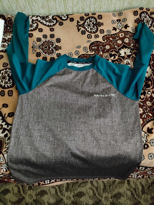 Джерси Race Face,Royal, Fly, wolfsport, Jitsy, Plarzangst, GMBN