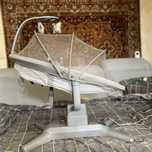 Заколисуючий центр 2 в 1 Mastela 8303