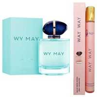 May Way 100ml + perfumetka 35ml