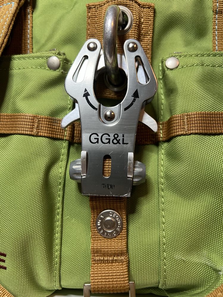 Сумка George Gina&Lucy/ggl