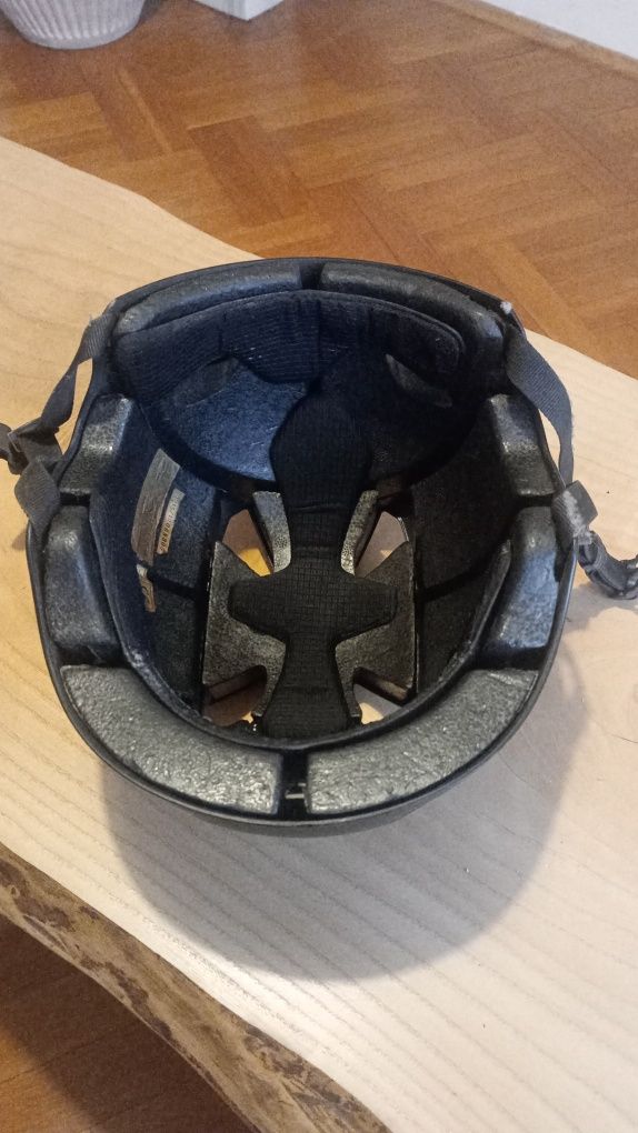 Kask Fox flight „L"