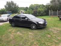 VW Passat b6 2007rok