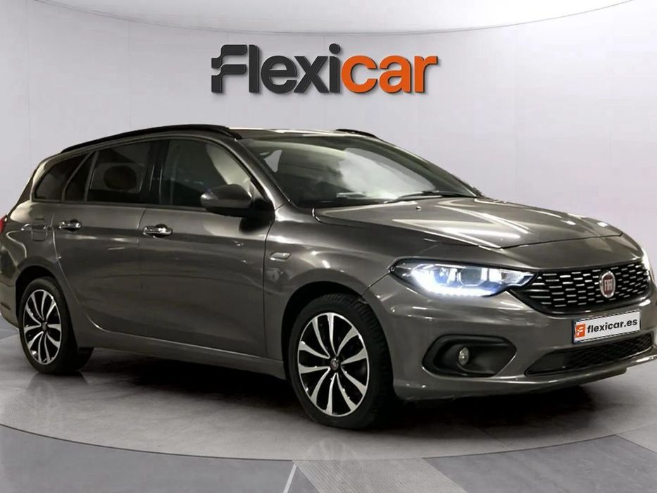 Fiat Tipo Station Wagon 1.6 M-Jet Lounge J17