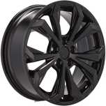 4x Felgi 18 m.in. do TOYOTA Camry RAV4 XA50 XA40 XA30 CHR II XA20 SUZUKI SX4 S-CROSS - Y1133 (FBX247