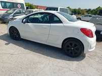 207 Cc Cabrio Diesel