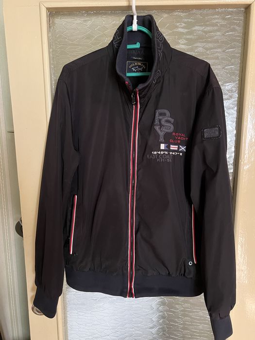 Куртка,пуховик,Calvin Klein и др.50-52р