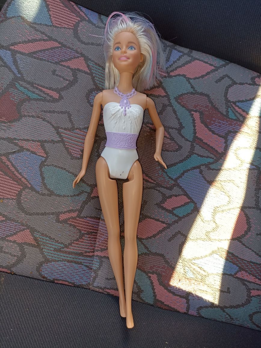 Lalka barbie Mattel licencja 2015 r