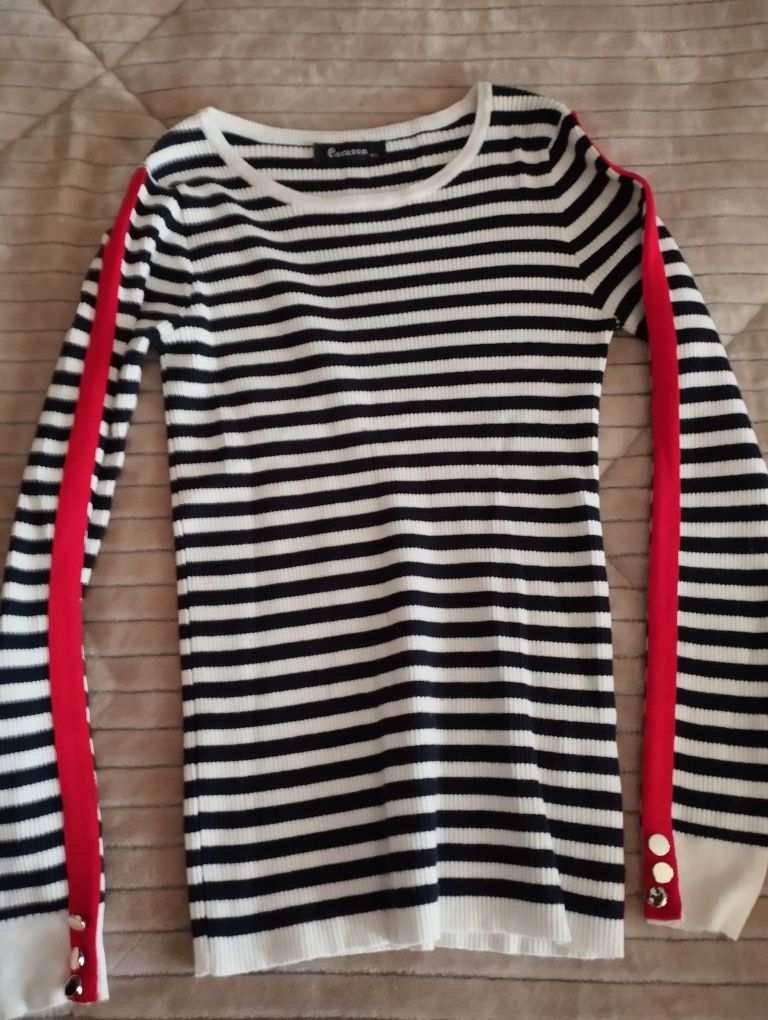 Roupa como nova desocupar