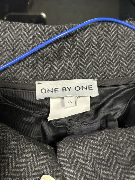 Штани палаццо one by one